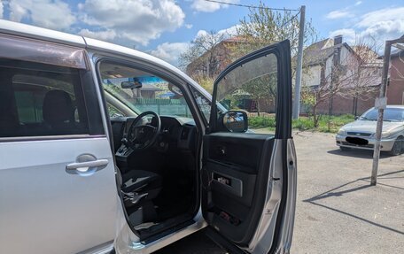 Mitsubishi Delica D:5 I, 2007 год, 2 000 000 рублей, 9 фотография