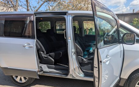 Mitsubishi Delica D:5 I, 2007 год, 2 000 000 рублей, 17 фотография