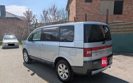 Mitsubishi Delica D:5 I, 2007 год, 2 000 000 рублей, 6 фотография
