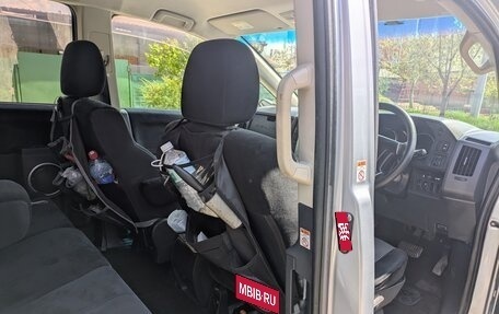 Mitsubishi Delica D:5 I, 2007 год, 2 000 000 рублей, 16 фотография