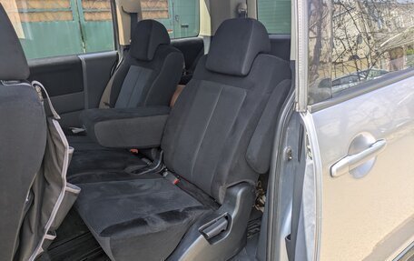 Mitsubishi Delica D:5 I, 2007 год, 2 000 000 рублей, 21 фотография