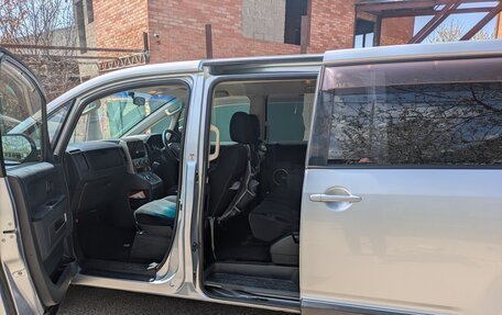 Mitsubishi Delica D:5 I, 2007 год, 2 000 000 рублей, 18 фотография