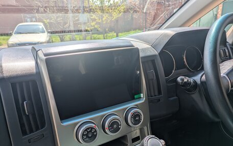 Mitsubishi Delica D:5 I, 2007 год, 2 000 000 рублей, 20 фотография