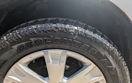 Mitsubishi Delica D:5 I, 2007 год, 2 000 000 рублей, 27 фотография