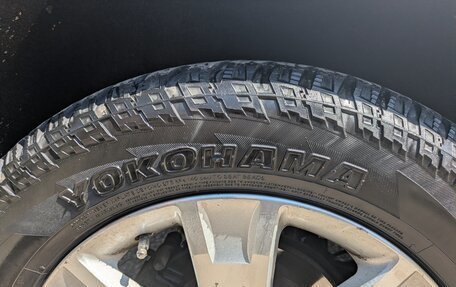 Mitsubishi Delica D:5 I, 2007 год, 2 000 000 рублей, 26 фотография