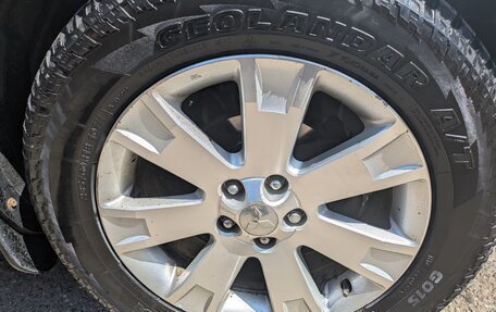 Mitsubishi Delica D:5 I, 2007 год, 2 000 000 рублей, 28 фотография