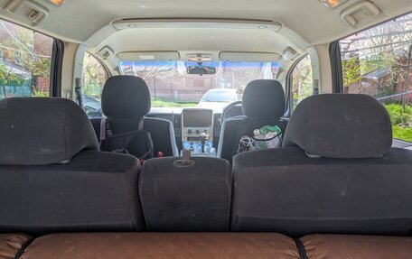 Mitsubishi Delica D:5 I, 2007 год, 2 000 000 рублей, 25 фотография