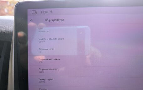 Mitsubishi Delica D:5 I, 2007 год, 2 000 000 рублей, 29 фотография