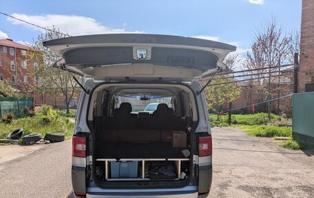 Mitsubishi Delica D:5 I, 2007 год, 2 000 000 рублей, 23 фотография