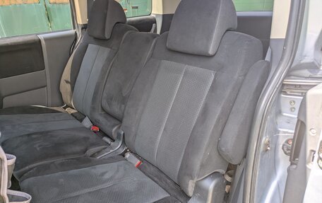 Mitsubishi Delica D:5 I, 2007 год, 2 000 000 рублей, 22 фотография