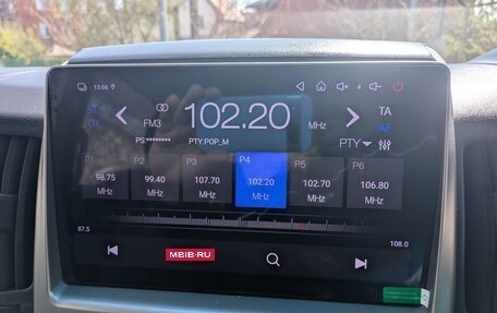 Mitsubishi Delica D:5 I, 2007 год, 2 000 000 рублей, 30 фотография