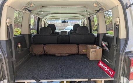 Mitsubishi Delica D:5 I, 2007 год, 2 000 000 рублей, 24 фотография