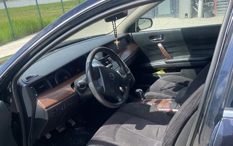 Nissan Teana, 2006 год, 750 000 рублей, 3 фотография