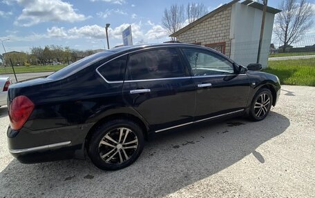 Nissan Teana, 2006 год, 750 000 рублей, 4 фотография