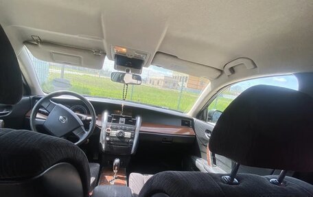 Nissan Teana, 2006 год, 750 000 рублей, 2 фотография