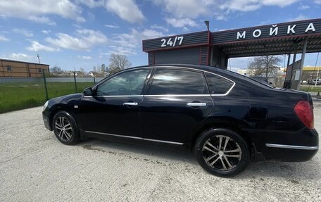 Nissan Teana, 2006 год, 750 000 рублей, 5 фотография