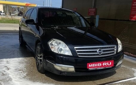 Nissan Teana, 2006 год, 750 000 рублей, 6 фотография