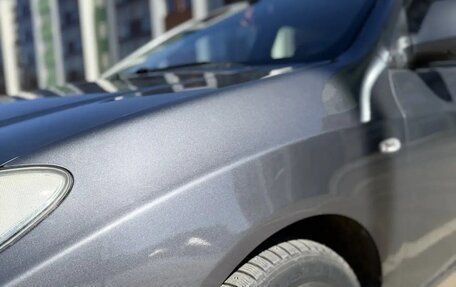 Hyundai Elantra IV, 2006 год, 500 000 рублей, 10 фотография