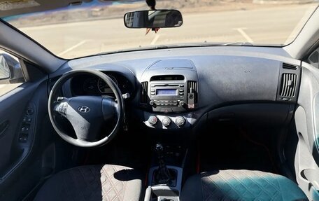 Hyundai Elantra IV, 2006 год, 500 000 рублей, 13 фотография