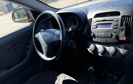 Hyundai Elantra IV, 2006 год, 500 000 рублей, 12 фотография