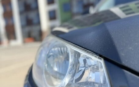 Hyundai Elantra IV, 2006 год, 500 000 рублей, 6 фотография