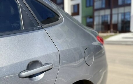 Hyundai Elantra IV, 2006 год, 500 000 рублей, 11 фотография