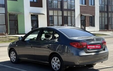 Hyundai Elantra IV, 2006 год, 500 000 рублей, 3 фотография