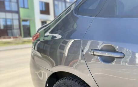 Hyundai Elantra IV, 2006 год, 500 000 рублей, 9 фотография