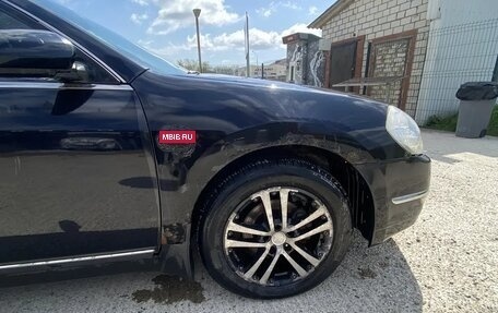 Nissan Teana, 2006 год, 750 000 рублей, 8 фотография