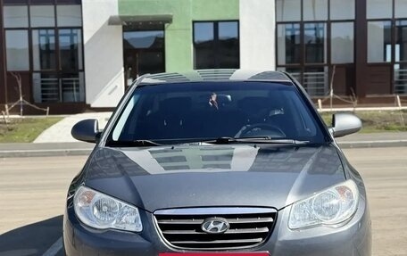 Hyundai Elantra IV, 2006 год, 500 000 рублей, 5 фотография