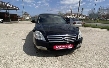 Nissan Teana, 2006 год, 750 000 рублей, 9 фотография