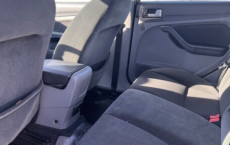 Ford Focus II рестайлинг, 2008 год, 550 000 рублей, 8 фотография