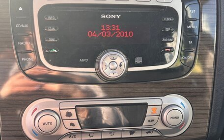 Ford Focus II рестайлинг, 2008 год, 550 000 рублей, 3 фотография