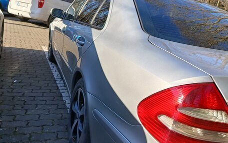 Mercedes-Benz E-Класс, 2002 год, 700 000 рублей, 6 фотография