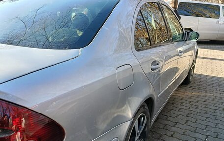 Mercedes-Benz E-Класс, 2002 год, 700 000 рублей, 5 фотография