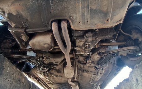 Skoda Felicia I рестайлинг, 1998 год, 150 000 рублей, 4 фотография