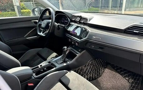 Audi Q3, 2020 год, 2 153 003 рублей, 9 фотография
