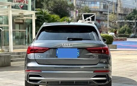 Audi Q3, 2020 год, 2 153 003 рублей, 4 фотография
