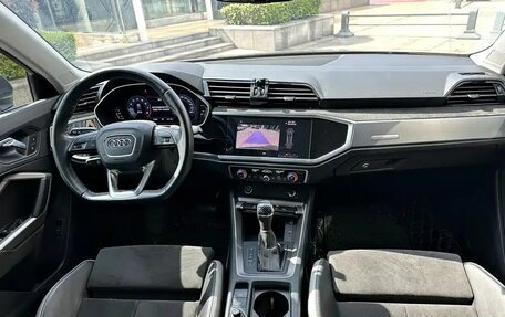 Audi Q3, 2020 год, 2 153 003 рублей, 7 фотография