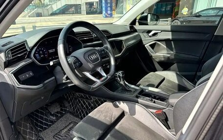 Audi Q3, 2020 год, 2 153 003 рублей, 10 фотография