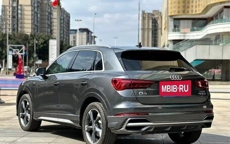 Audi Q3, 2020 год, 2 153 003 рублей, 5 фотография