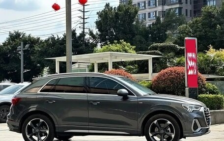 Audi Q3, 2020 год, 2 153 003 рублей, 6 фотография