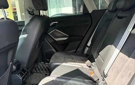 Audi Q3, 2020 год, 2 153 003 рублей, 11 фотография