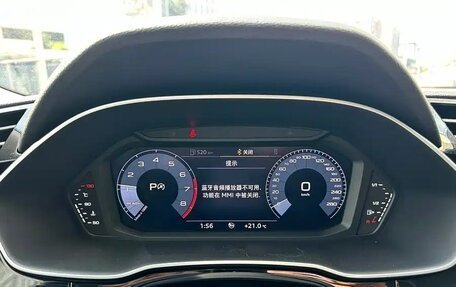 Audi Q3, 2020 год, 2 153 003 рублей, 12 фотография