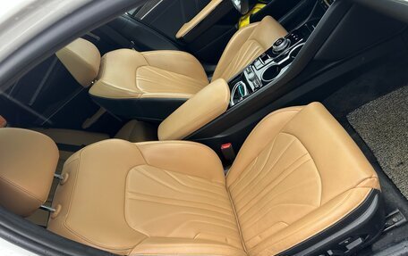 KIA K5, 2020 год, 3 149 000 рублей, 7 фотография