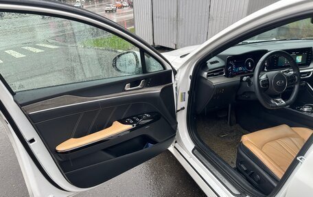 KIA K5, 2020 год, 3 149 000 рублей, 11 фотография