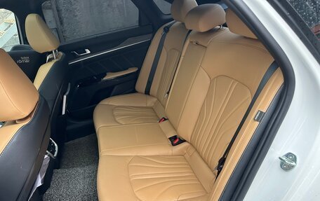 KIA K5, 2020 год, 3 149 000 рублей, 13 фотография