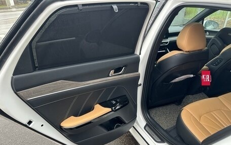 KIA K5, 2020 год, 3 149 000 рублей, 10 фотография