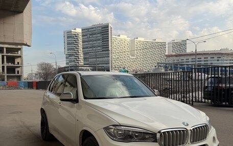 BMW X5, 2016 год, 4 900 000 рублей, 3 фотография