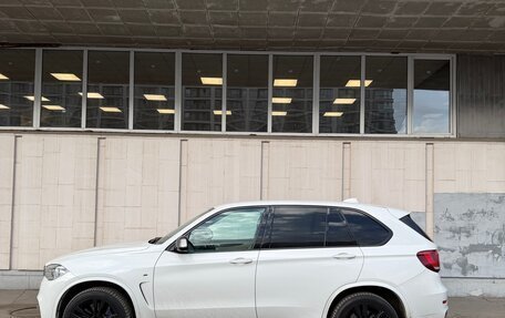 BMW X5, 2016 год, 4 900 000 рублей, 5 фотография